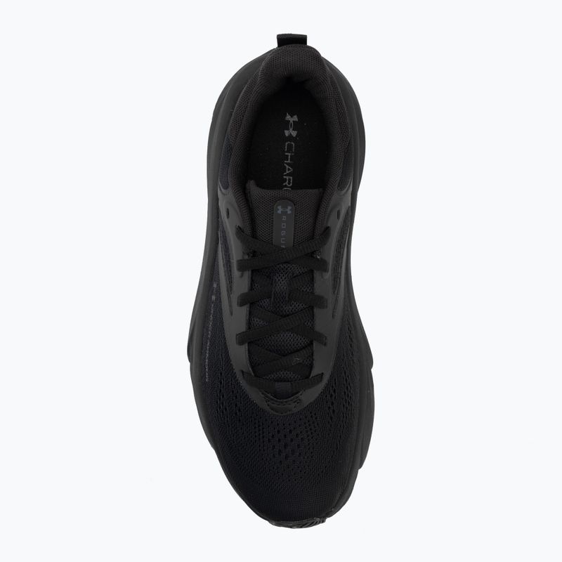 Кросівки для бігу чоловічі Under Armour Charged Rogue 6 5