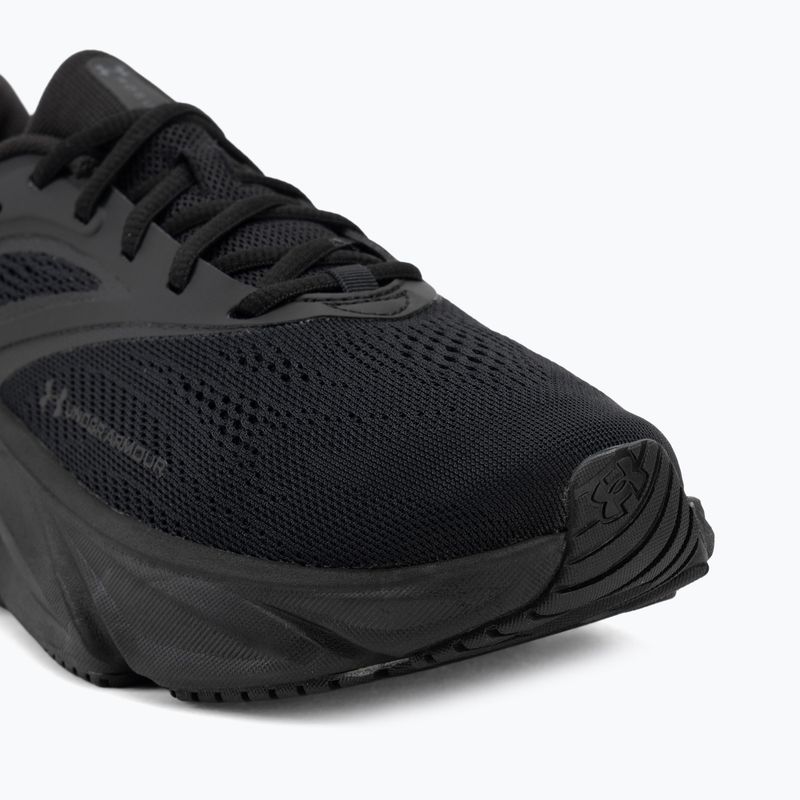 Кросівки для бігу чоловічі Under Armour Charged Rogue 6 7