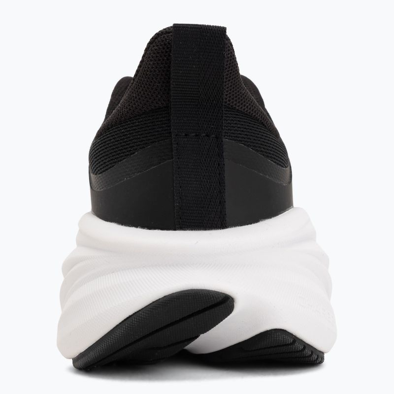 Кросівки для бігу жіночі Under Armour Rogue 6 black/black/white 6