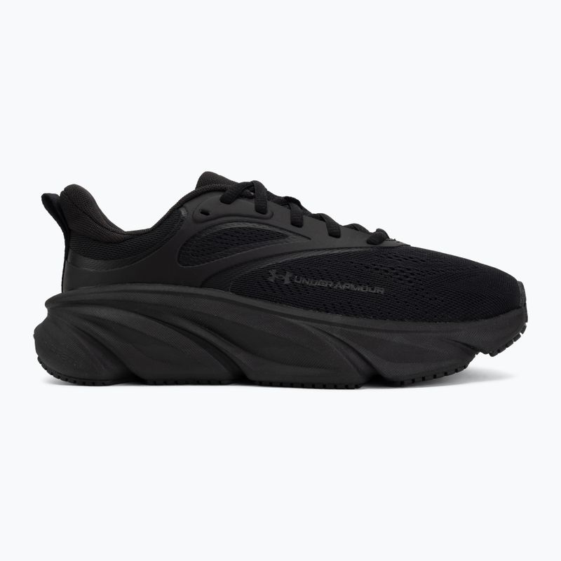 Кросівки для бігу жіночі Under Armour Charged Rogue 6 2