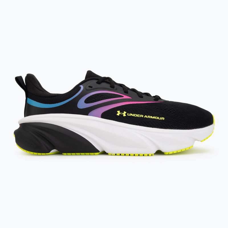 Кросівки для бігу чоловічі Under Armour Charged Rogue 6 2