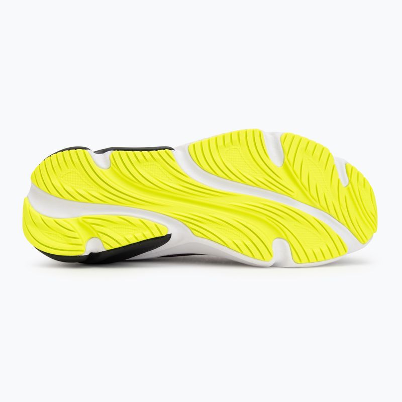 Кросівки для бігу чоловічі Under Armour Charged Rogue 6 4