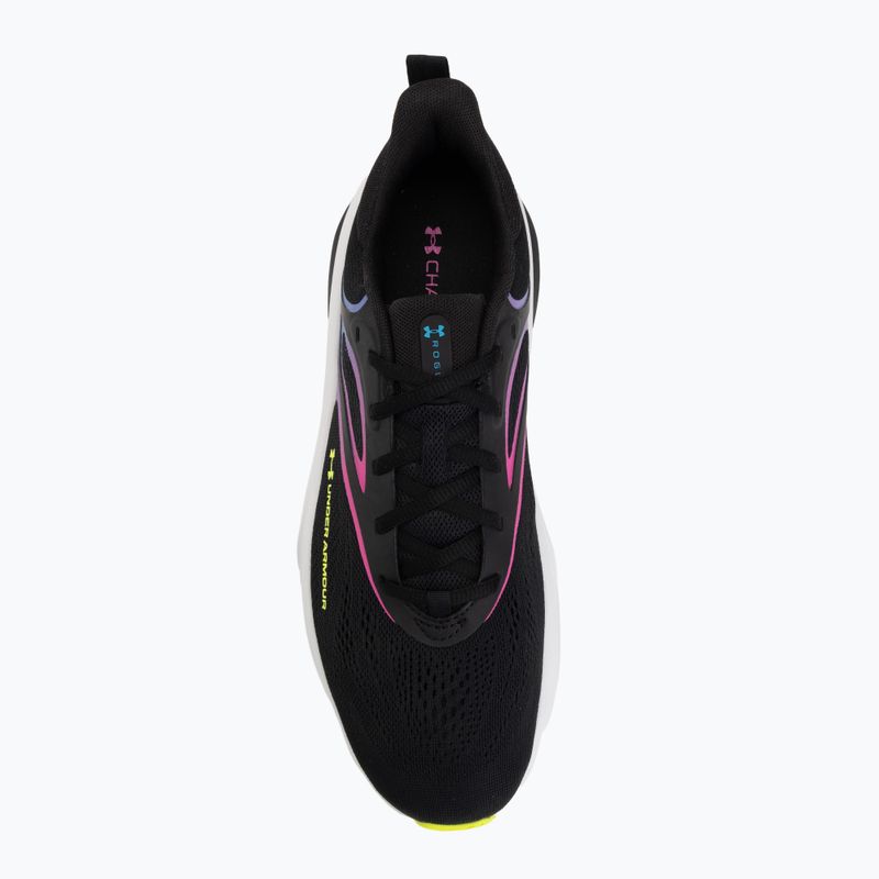 Кросівки для бігу чоловічі Under Armour Charged Rogue 6 5