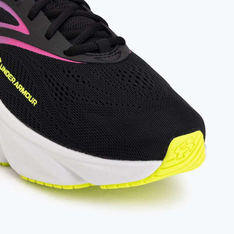 Кросівки для бігу чоловічі Under Armour Charged Rogue 6 7