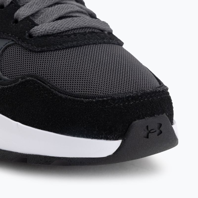 Кросівки для тренувань жіночі Under Armour Mirage Sport black/castlerock/anthracite 7