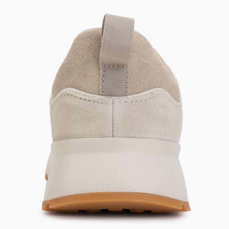 Кросівки для тренувань жіночі Under Armour Mirage Sport summit white/white/desert sand 6