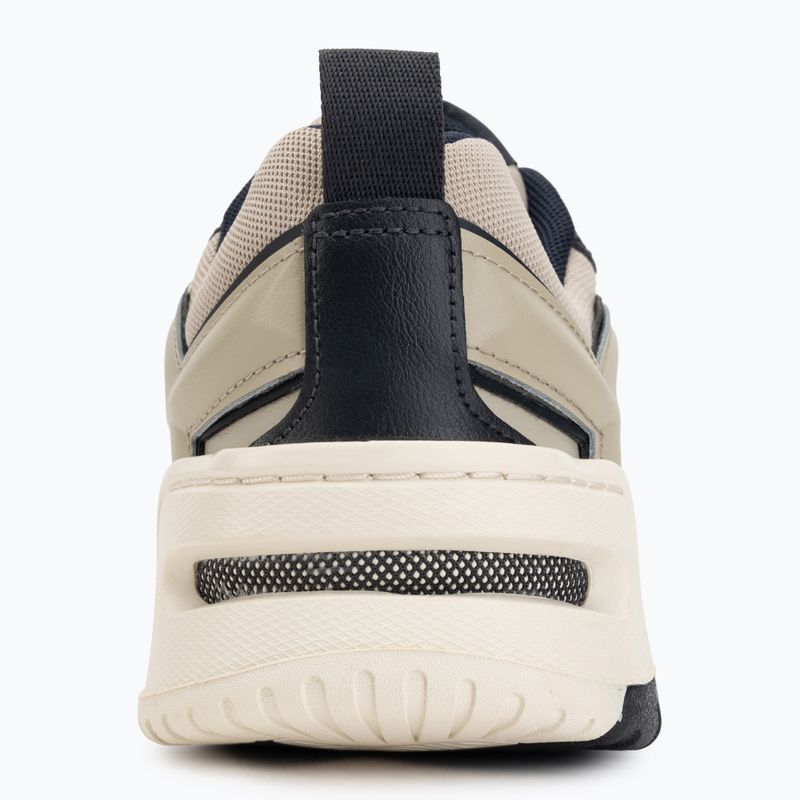 Кросівки для тренувань Under Armour HB-LO desert sand/stone/racer red 6