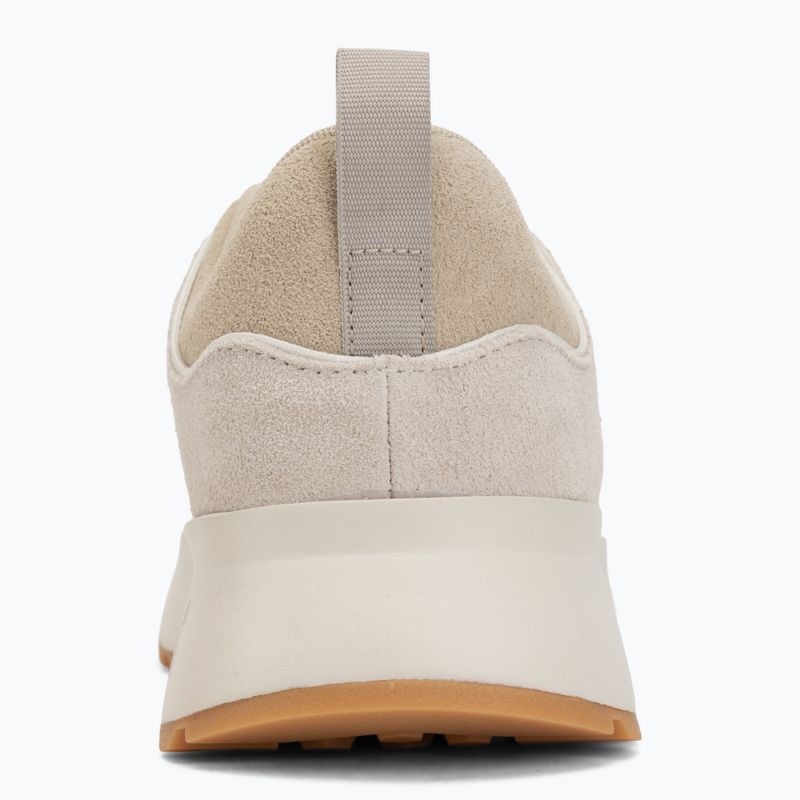 Кросівки для тренувань чоловічі Under Armour Mirage Sport summit white/white/desert sand 6