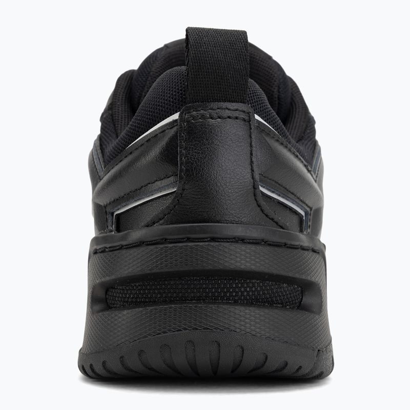 Кросівки для тренувань Under Armour HB-LO black/black/anthracite 6