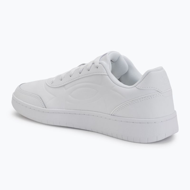 Кросівки для тренувань чоловічі Under Armour Motion white/white/white 3