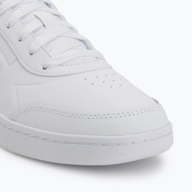 Кросівки для тренувань чоловічі Under Armour Motion white/white/white 7
