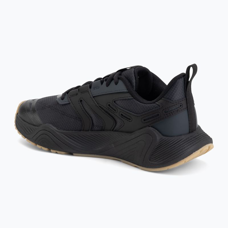 Кросівки для тренувань чоловічі Under Armour Charged Commit TR 5 anthracite/black/black 3