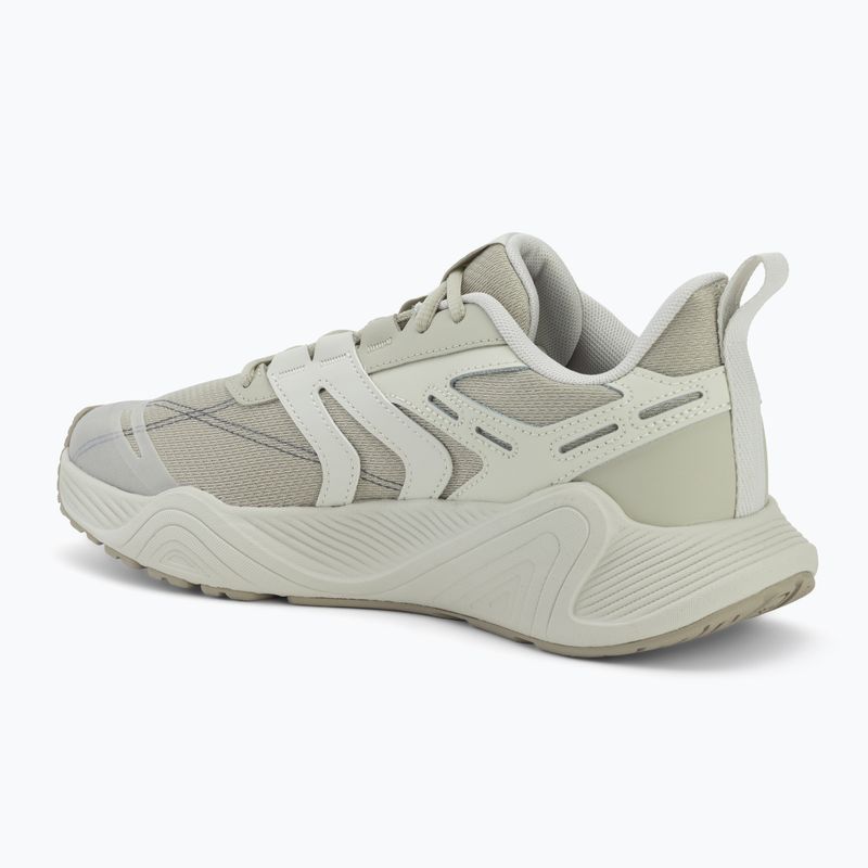 Кросівки для тренувань чоловічі Under Armour Charged Commit TR 5 khaki base/summit white/castlerock 3