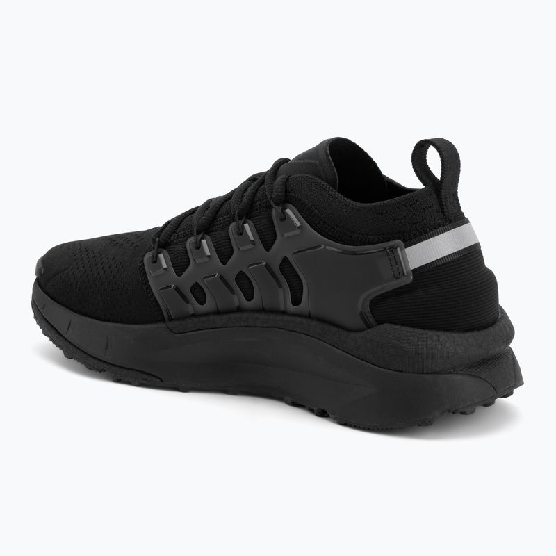 Кросівки для тренувань чоловічі Under Armour Phantom X ultimate black/ultimate black/ultimate black 3