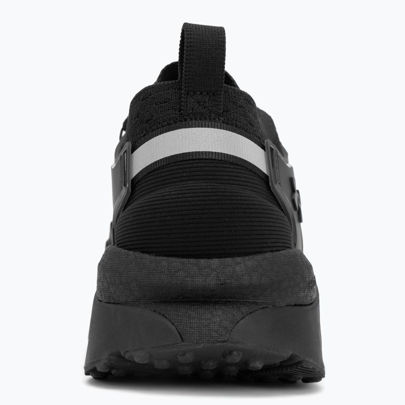 Кросівки для тренувань чоловічі Under Armour Phantom X ultimate black/ultimate black/ultimate black 6
