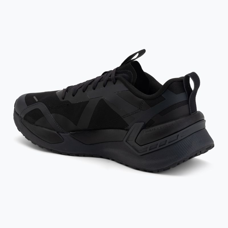 Кросівки для тренувань чоловічі Under Armour Reign XT black/anthracite/black 3