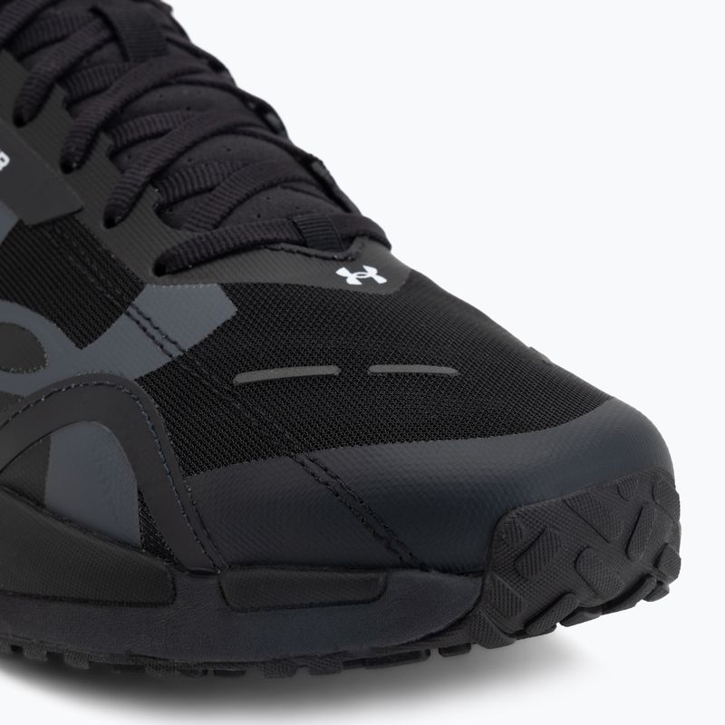 Кросівки для тренувань чоловічі Under Armour Reign XT black/anthracite/black 7
