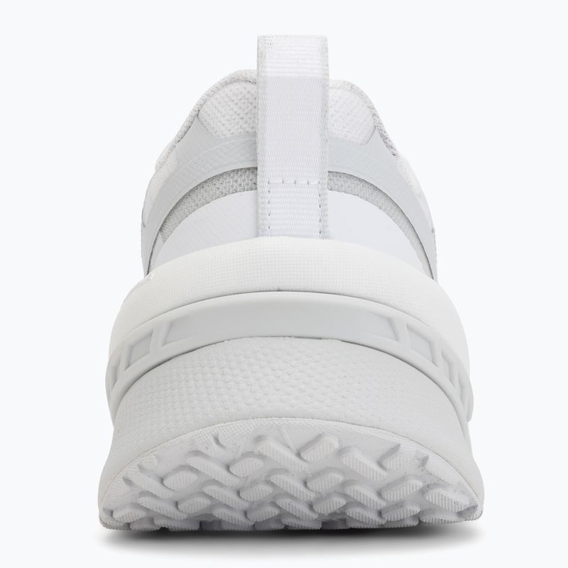 Кросівки для тренувань жіночі Under Armour Reign XT white/distant gray/white 6