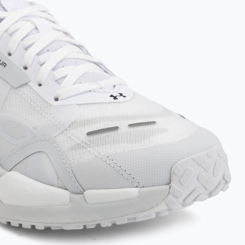 Кросівки для тренувань жіночі Under Armour Reign XT white/distant gray/white 7