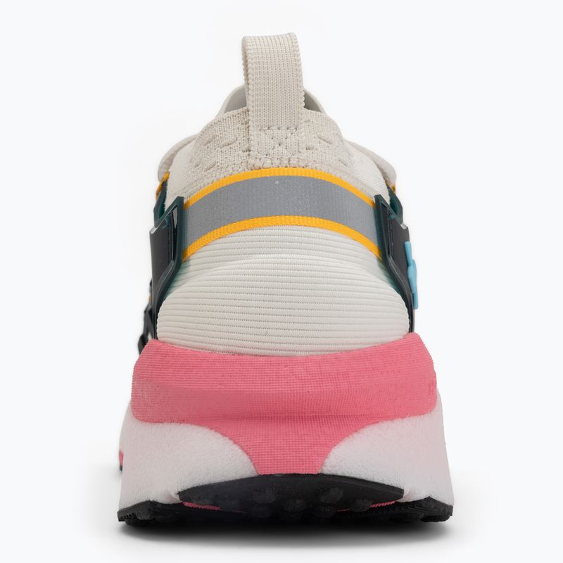 Кросівки для тренувань чоловічі Under Armour Phantom X ultimate stone/arden green/fresco blue 6