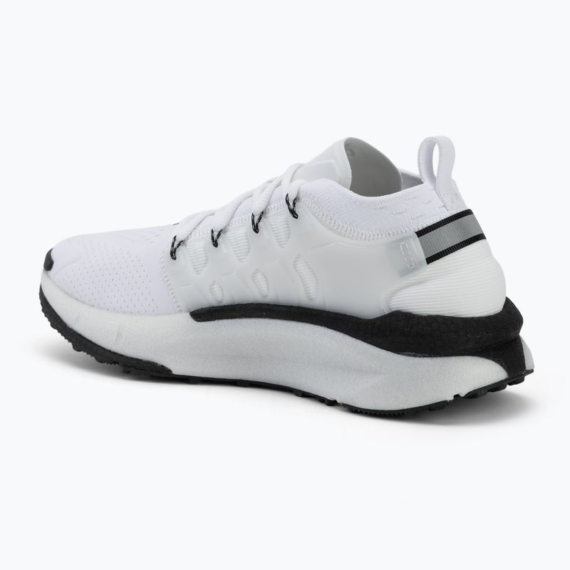 Кросівки для тренувань жіночі Under Armour Phantom X white/white/black 3