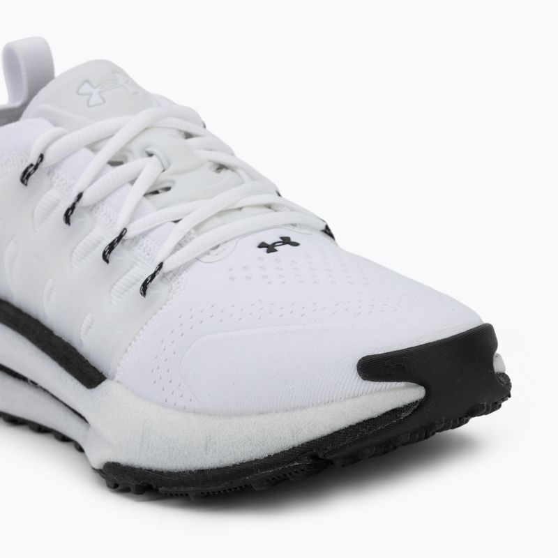 Кросівки для тренувань жіночі Under Armour Phantom X white/white/black 7
