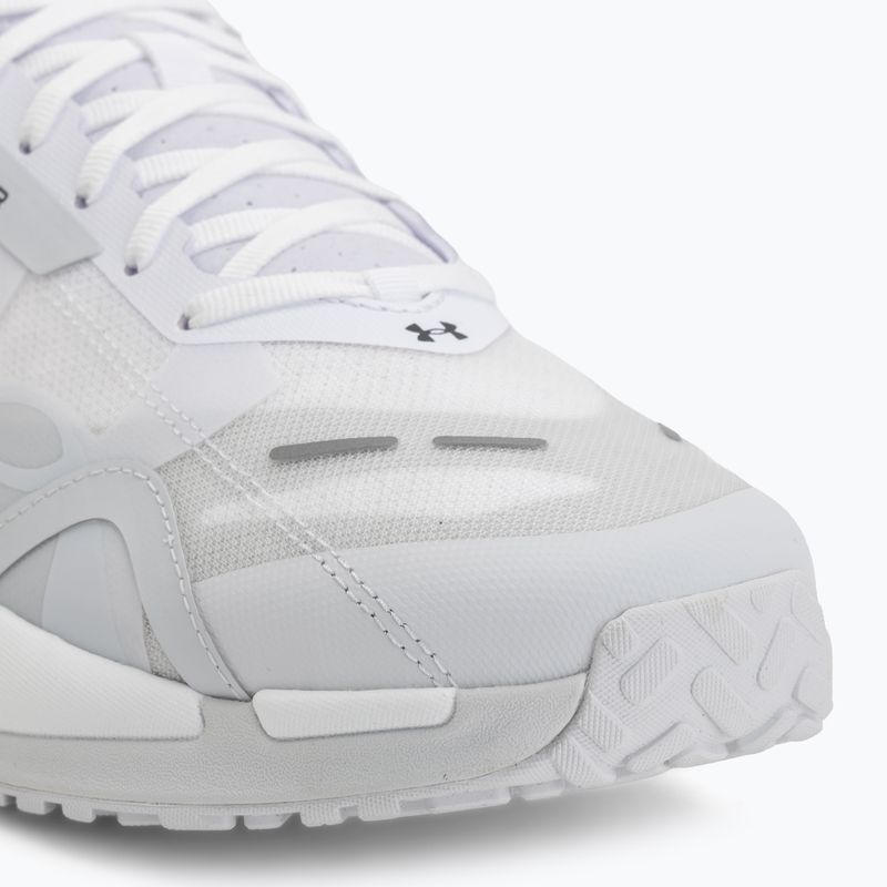 Кросівки для тренувань чоловічі Under Armour Reign XT white/distant gray/white 7