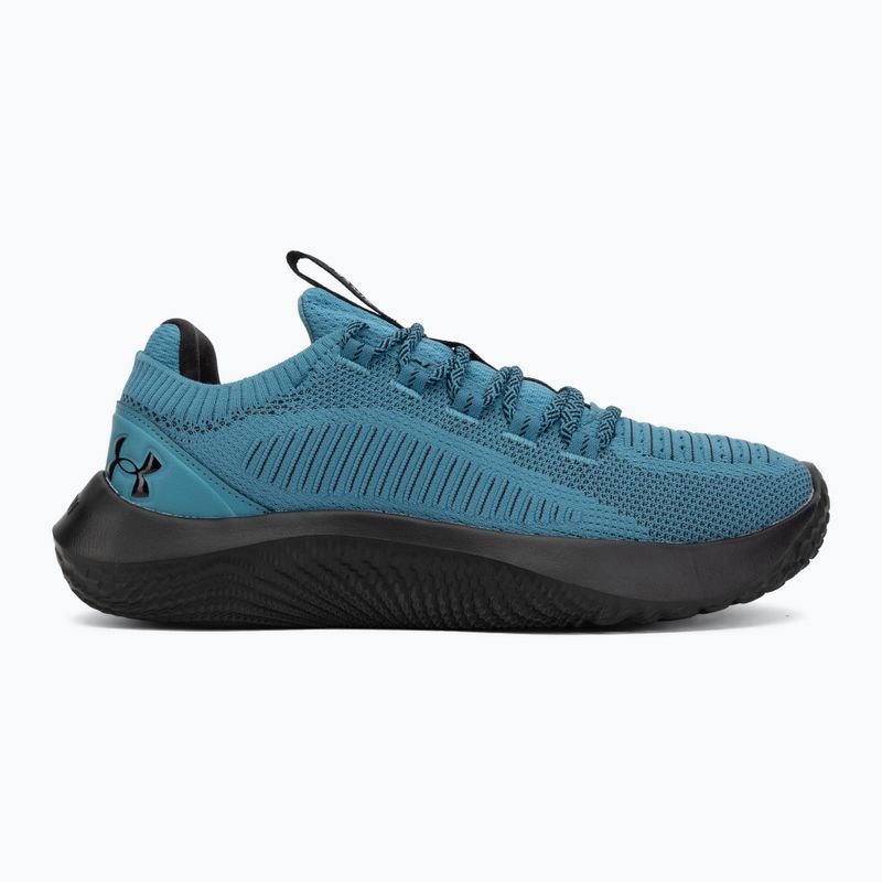 Кросівки для тренувань чоловіча Under Armour Dynamic 2 boundless blue/black/black 2