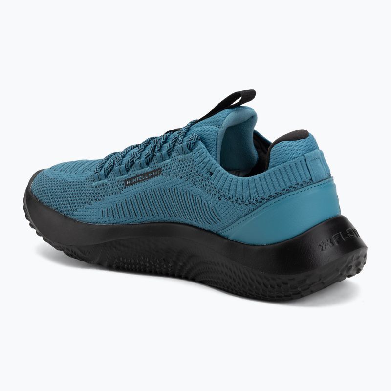 Кросівки для тренувань чоловіча Under Armour Dynamic 2 boundless blue/black/black 3
