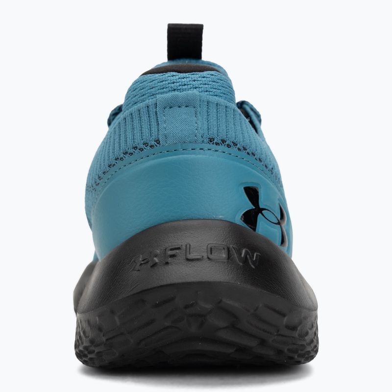 Кросівки для тренувань чоловіча Under Armour Dynamic 2 boundless blue/black/black 6