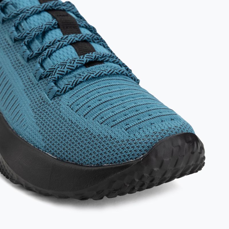Кросівки для тренувань чоловіча Under Armour Dynamic 2 boundless blue/black/black 7