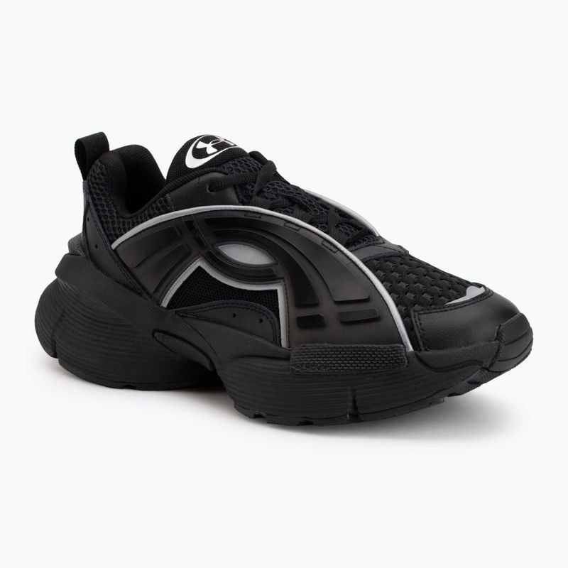 Кросівки для тренувань Under Armour Arc 96 black/black/metallic silver