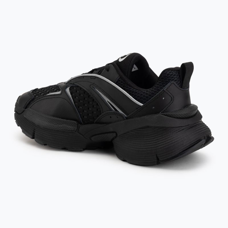 Кросівки для тренувань Under Armour Arc 96 black/black/metallic silver 3
