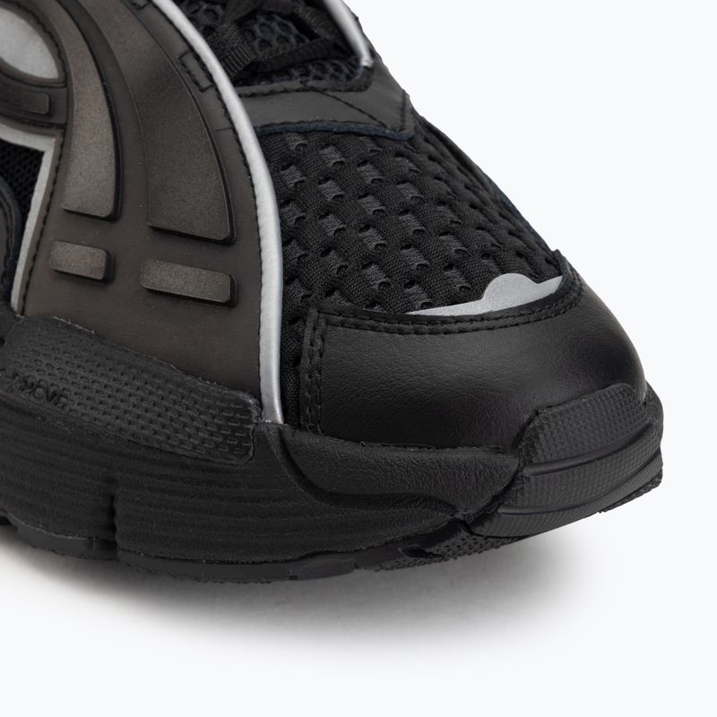 Кросівки для тренувань Under Armour Arc 96 black/black/metallic silver 7