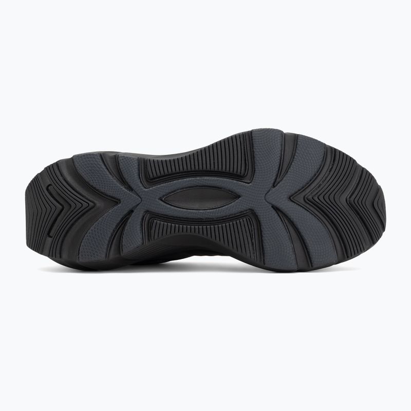 Кросівки для тренувань Under Armour Aura RPSTP black/black/ultimate black 4