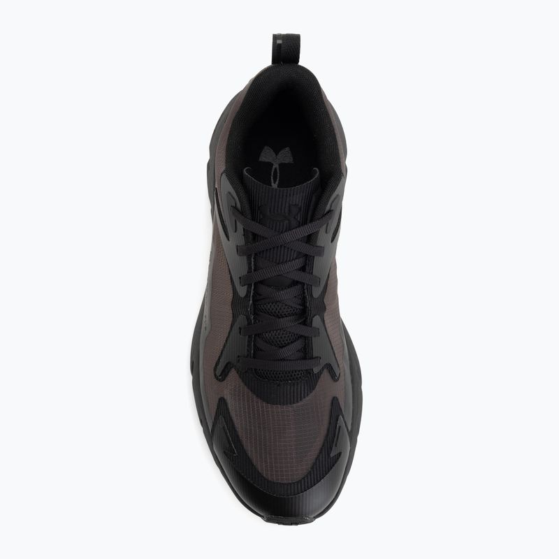 Кросівки для тренувань Under Armour Aura RPSTP black/black/ultimate black 5