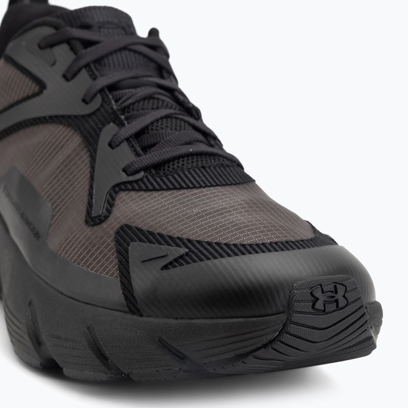 Кросівки для тренувань Under Armour Aura RPSTP black/black/ultimate black 7