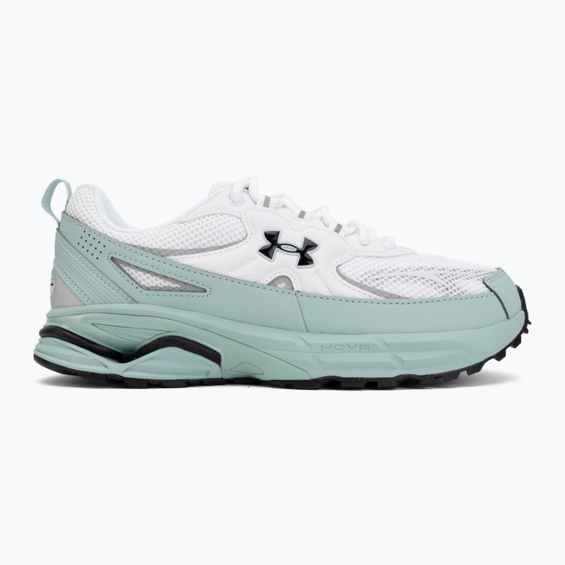 Кросівки для тренувань Under Armour Apparition Tech white/enamel blue/black 2