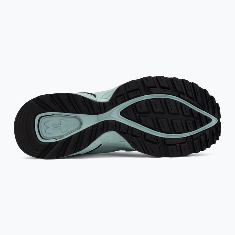 Кросівки для тренувань Under Armour Apparition Tech white/enamel blue/black 4