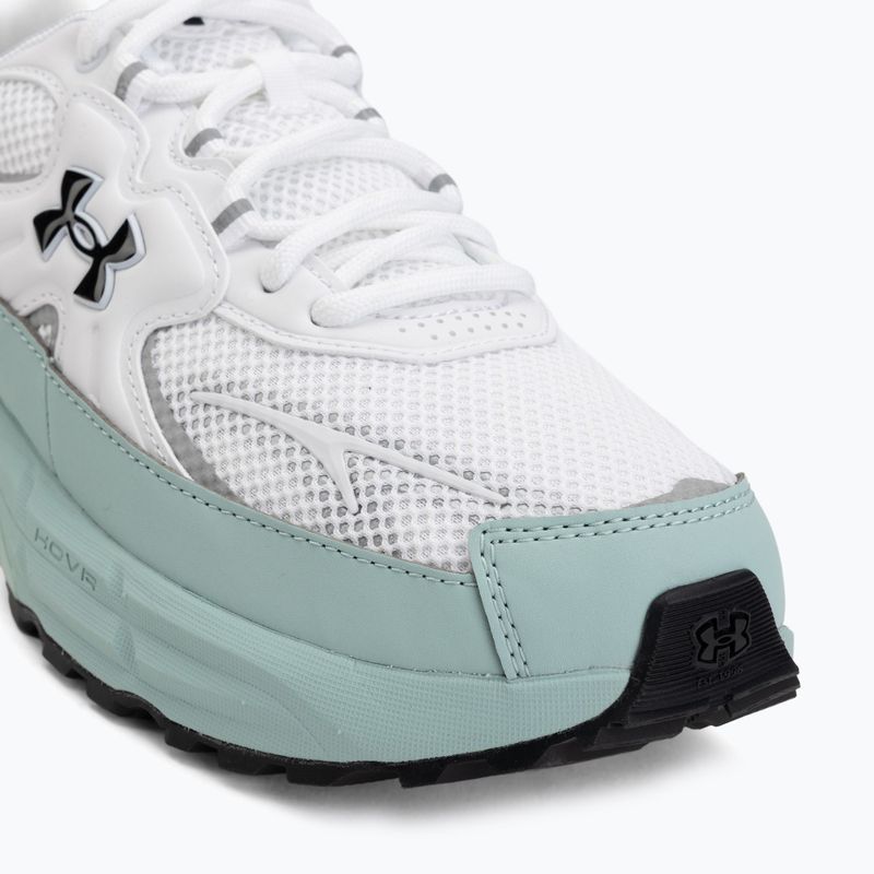 Кросівки для тренувань Under Armour Apparition Tech white/enamel blue/black 7