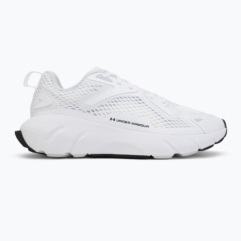 Кросівки для тренувань Under Armour Aura white/halo gray/black 2
