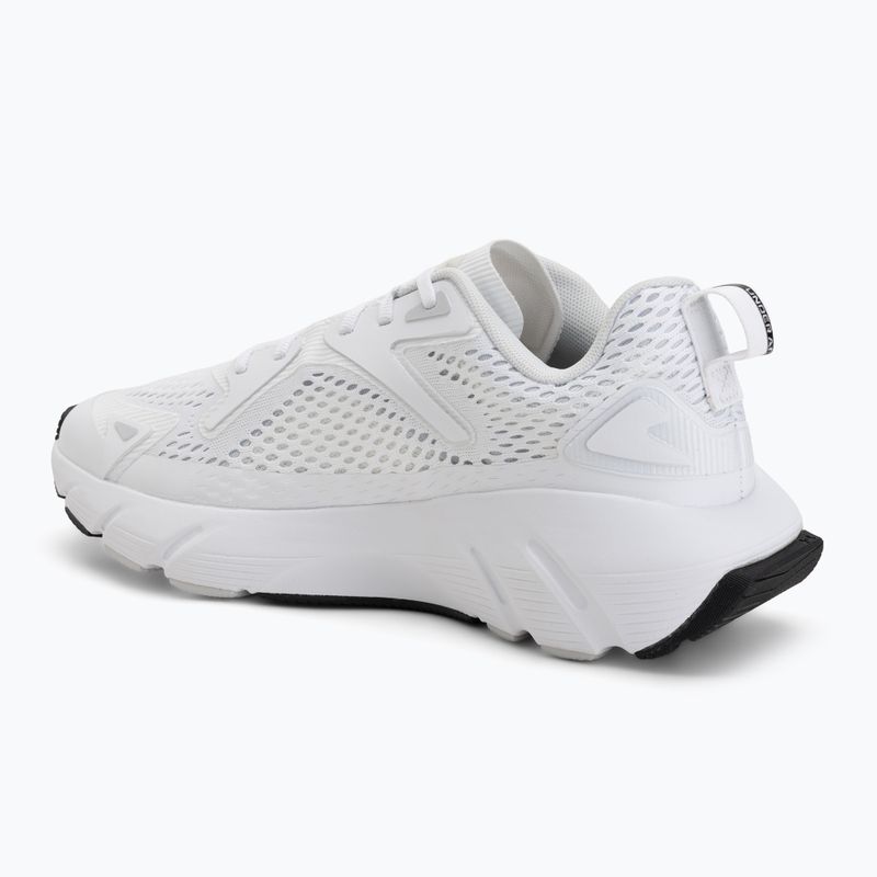 Кросівки для тренувань Under Armour Aura white/halo gray/black 3