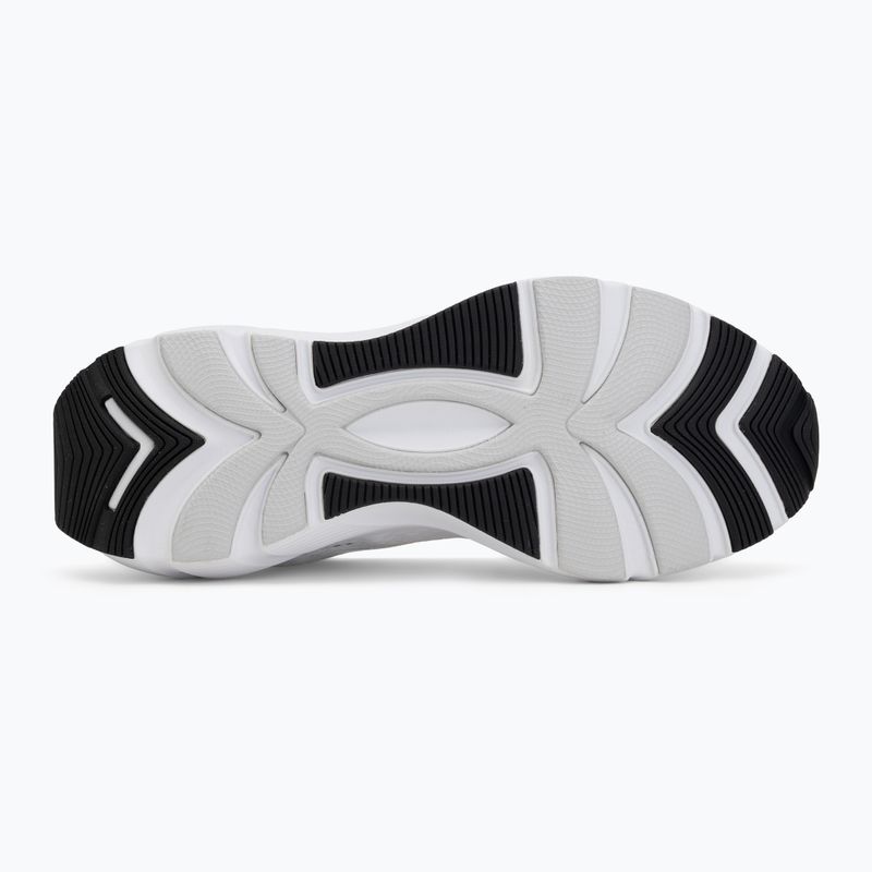 Кросівки для тренувань Under Armour Aura white/halo gray/black 4