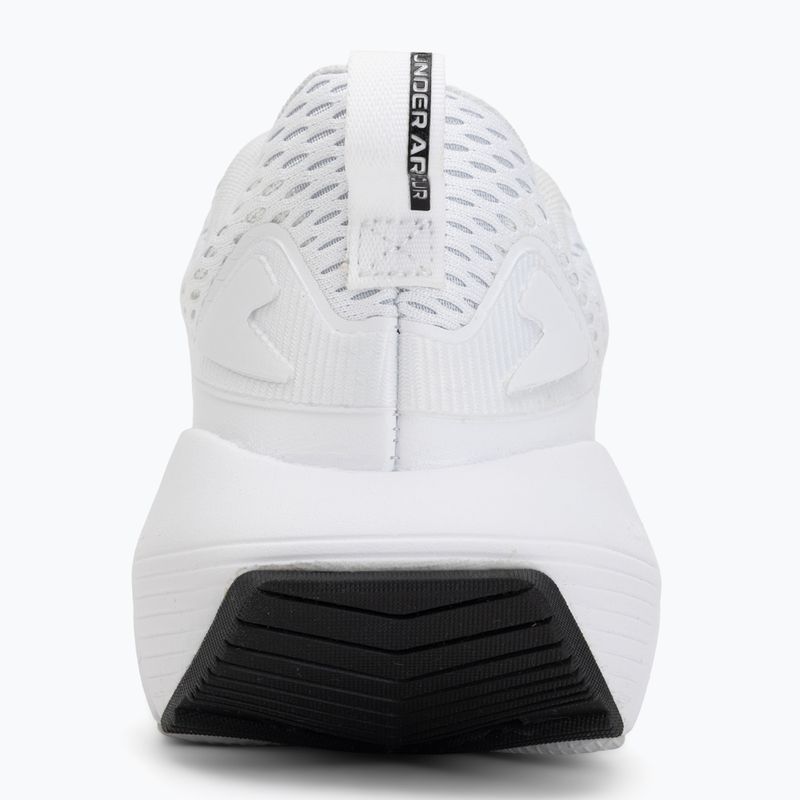 Кросівки для тренувань Under Armour Aura white/halo gray/black 6