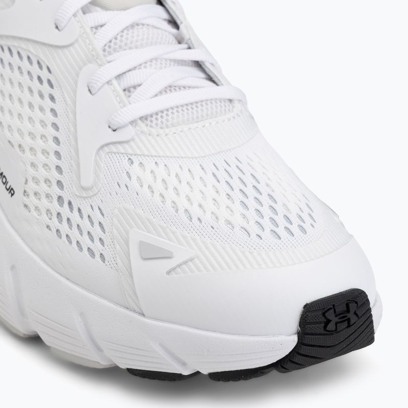 Кросівки для тренувань Under Armour Aura white/halo gray/black 7