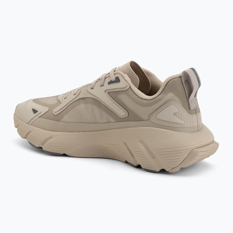 Кросівки для тренувань Under Armour Aura RPSTP sandstorm/desert sand/titan gray 3
