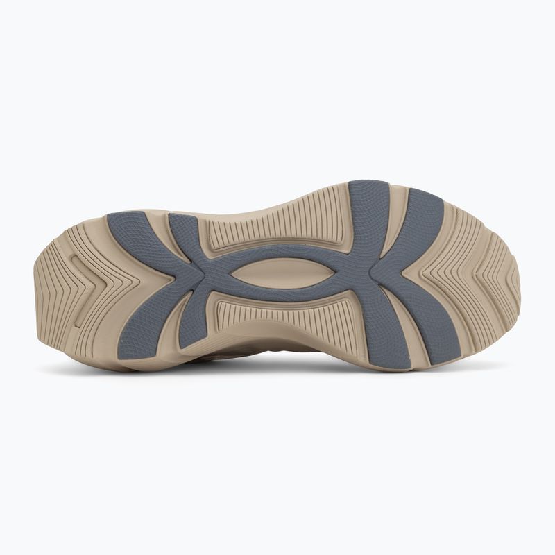 Кросівки для тренувань Under Armour Aura RPSTP sandstorm/desert sand/titan gray 4