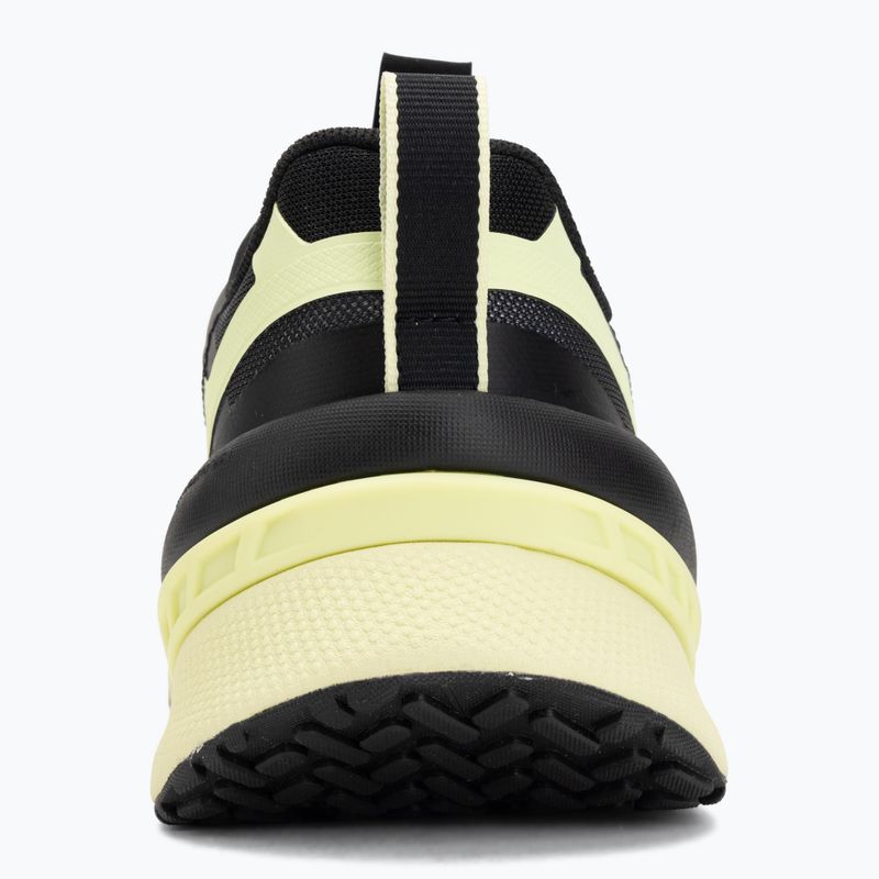 Кросівки для тренувань чоловічі Under Armour Reign XT fade green/black/titanium 6