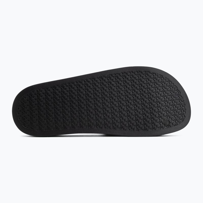 Шльопанці чоловічі Under Armour ARMR Shower black/black/white 4