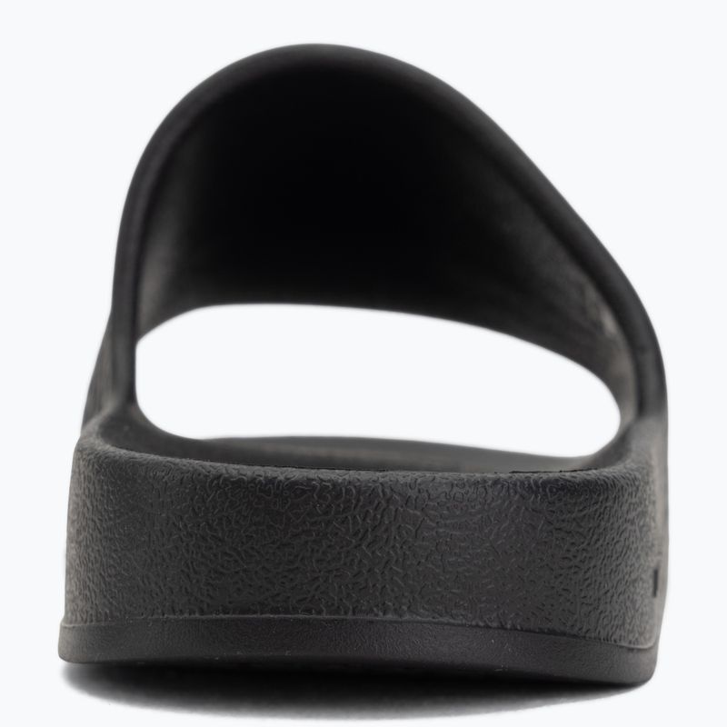 Шльопанці чоловічі Under Armour ARMR Shower black/black/white 6